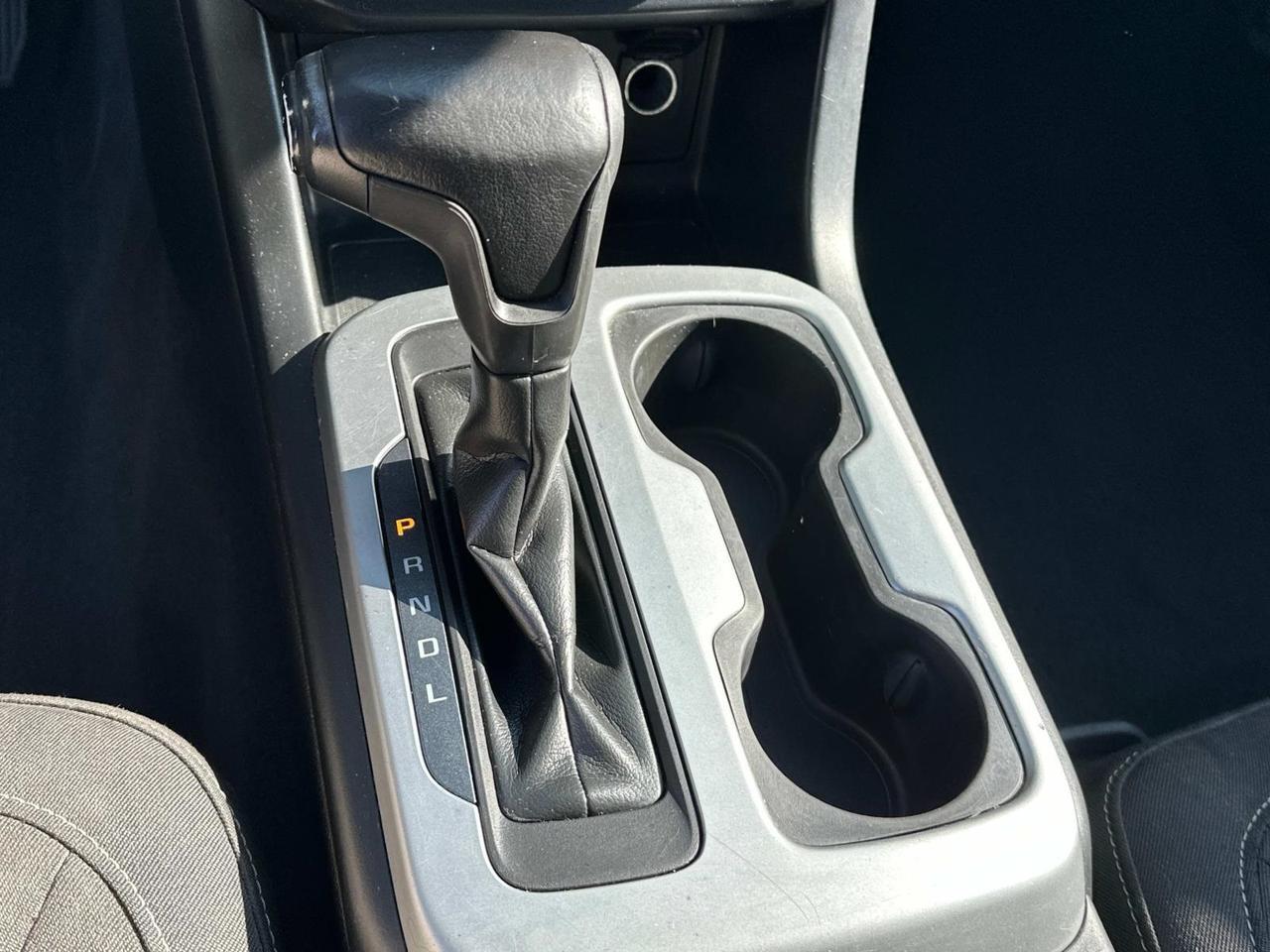 2020 Chevrolet Colorado LT Woodbridge VA