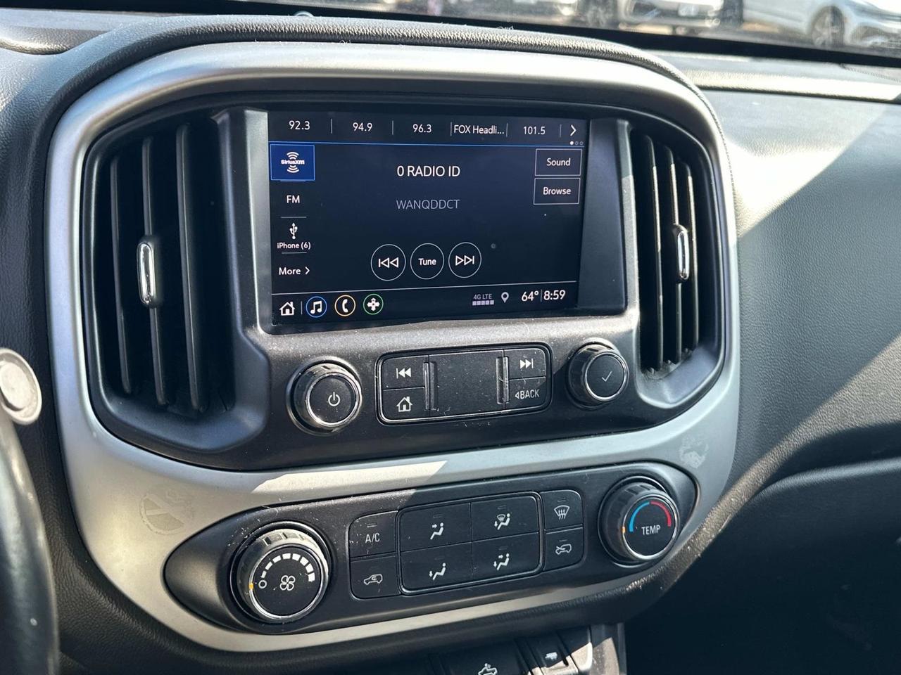 2020 Chevrolet Colorado LT Woodbridge VA