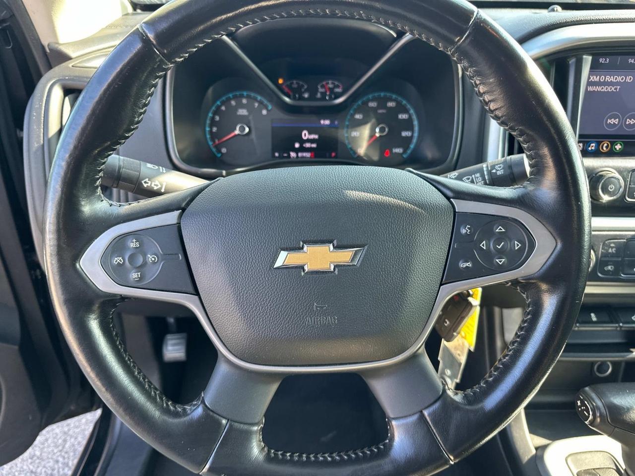 2020 Chevrolet Colorado LT Woodbridge VA