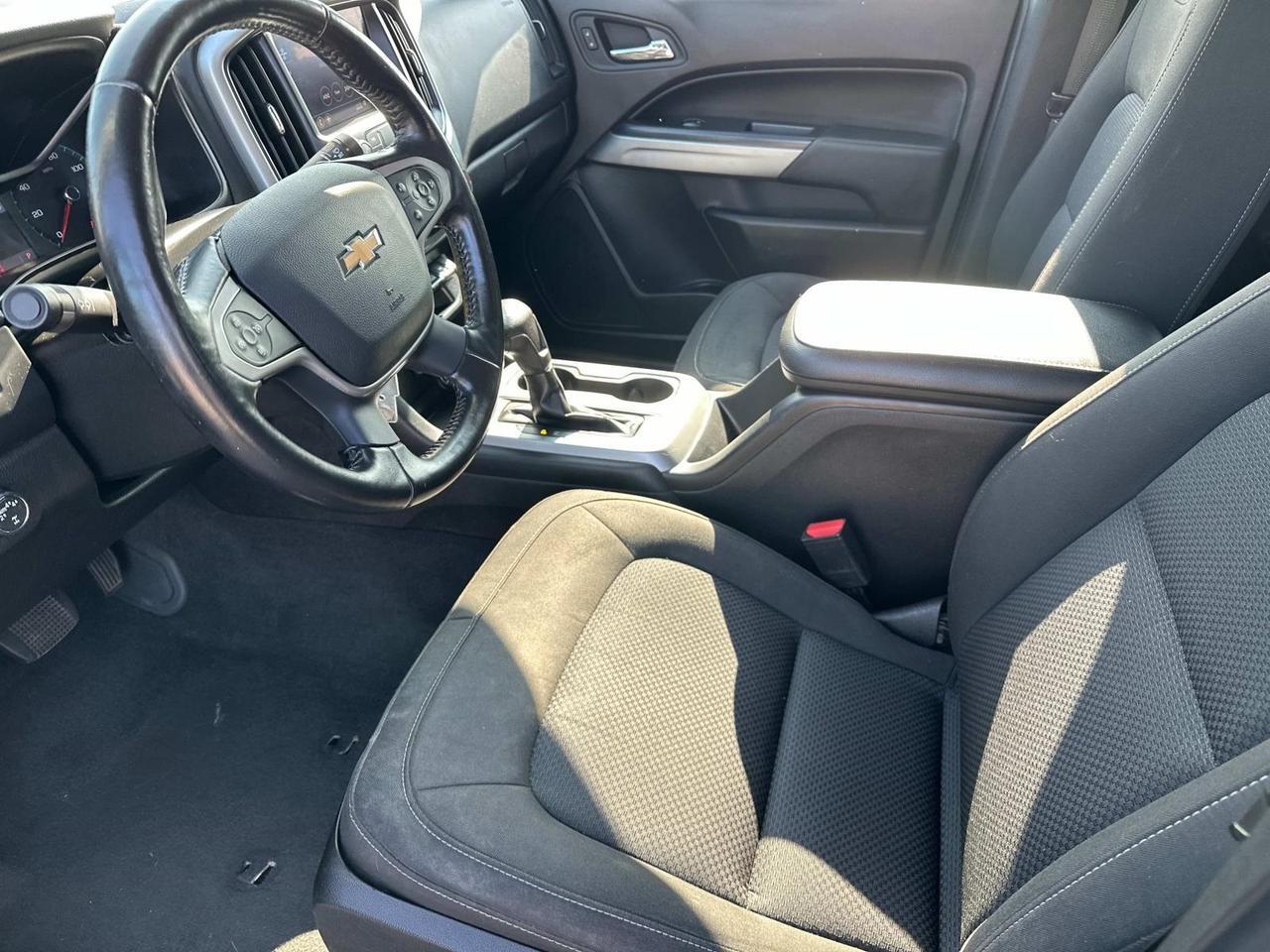 2020 Chevrolet Colorado LT Woodbridge VA