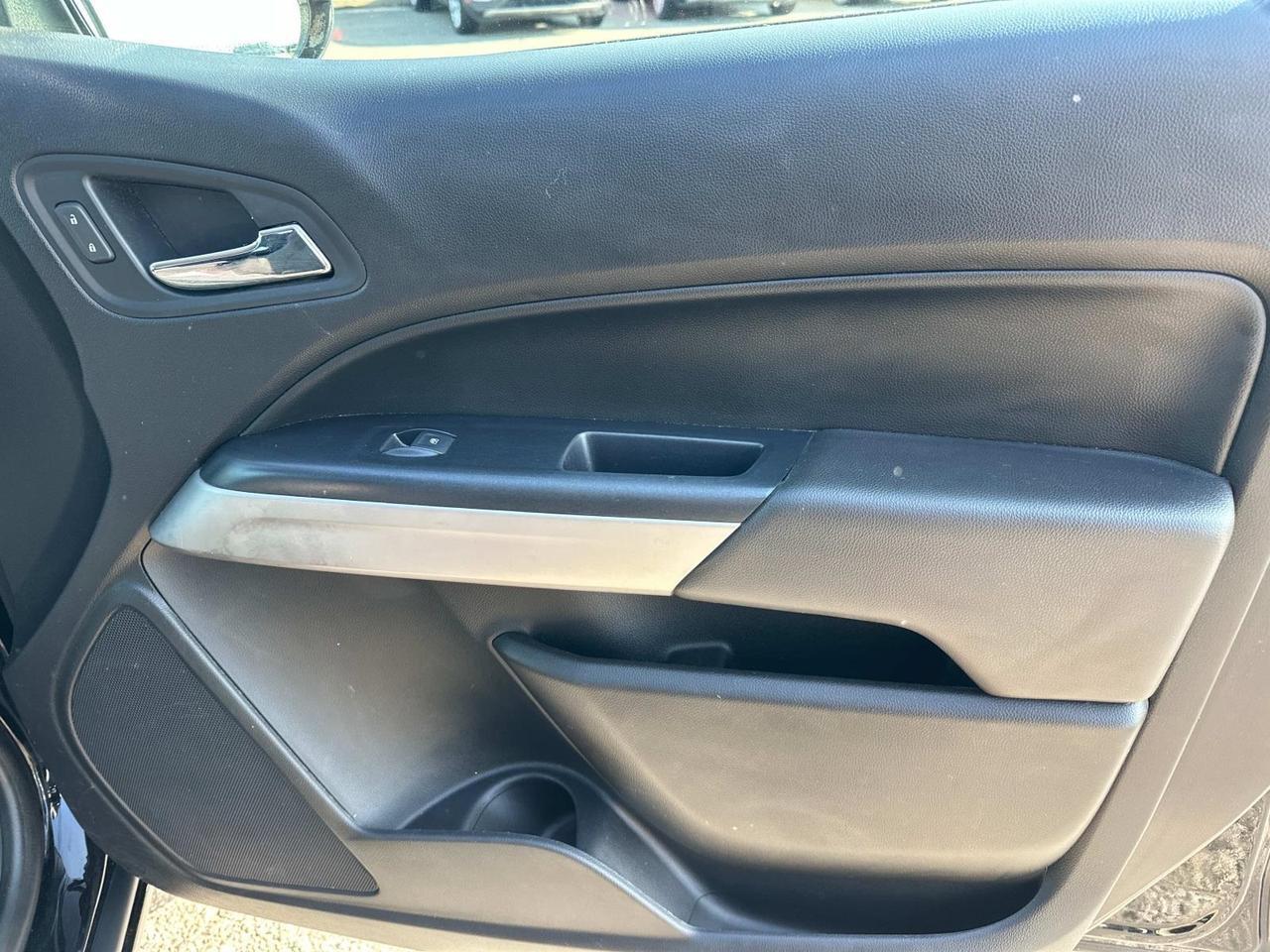 2020 Chevrolet Colorado LT Woodbridge VA