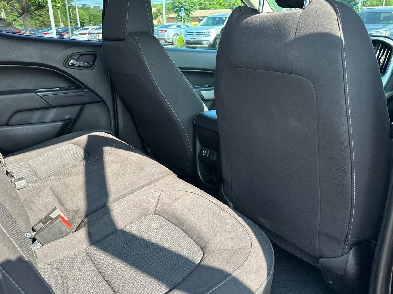 2020 Chevrolet Colorado LT Woodbridge VA