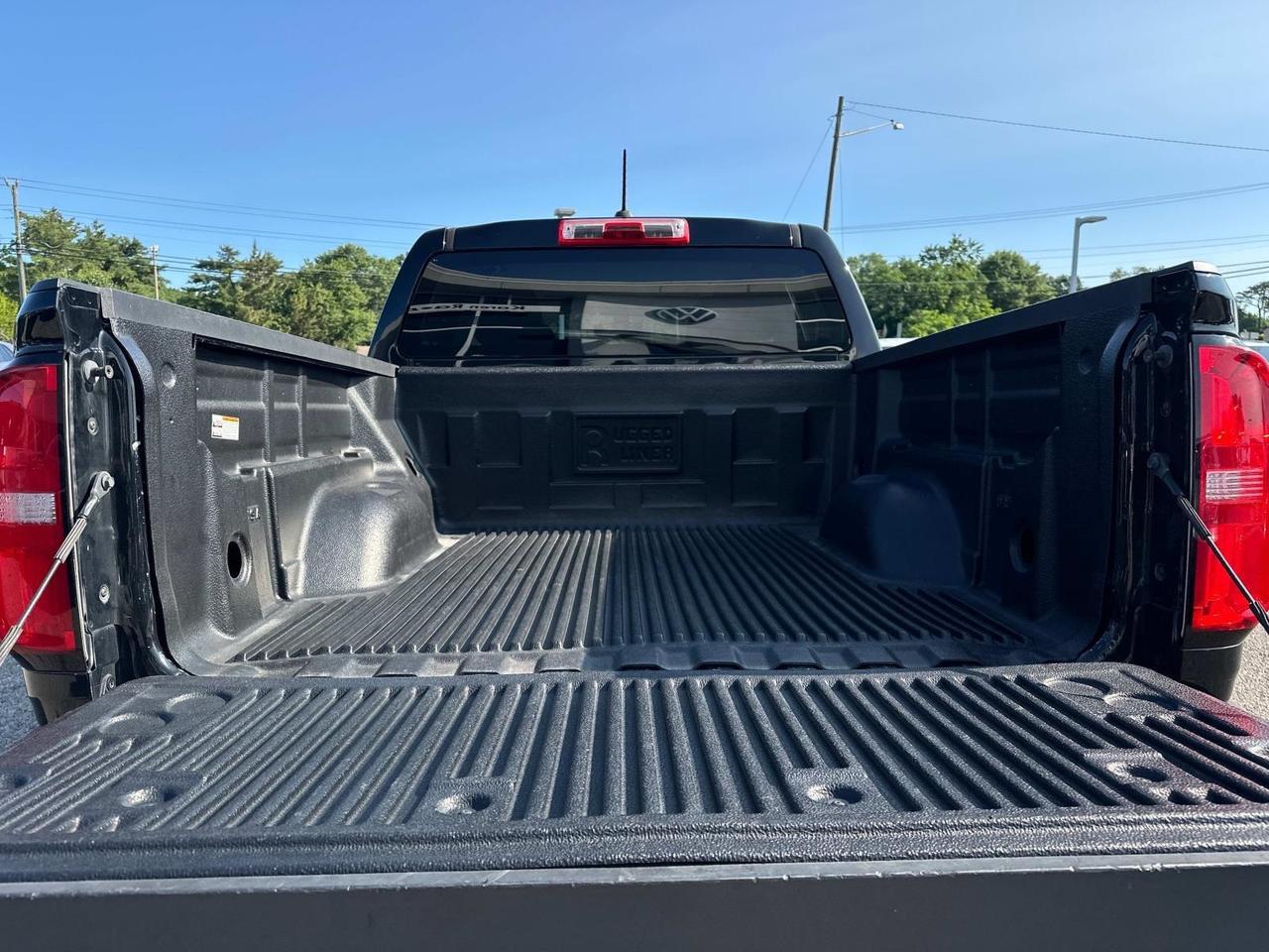 2020 Chevrolet Colorado LT Woodbridge VA