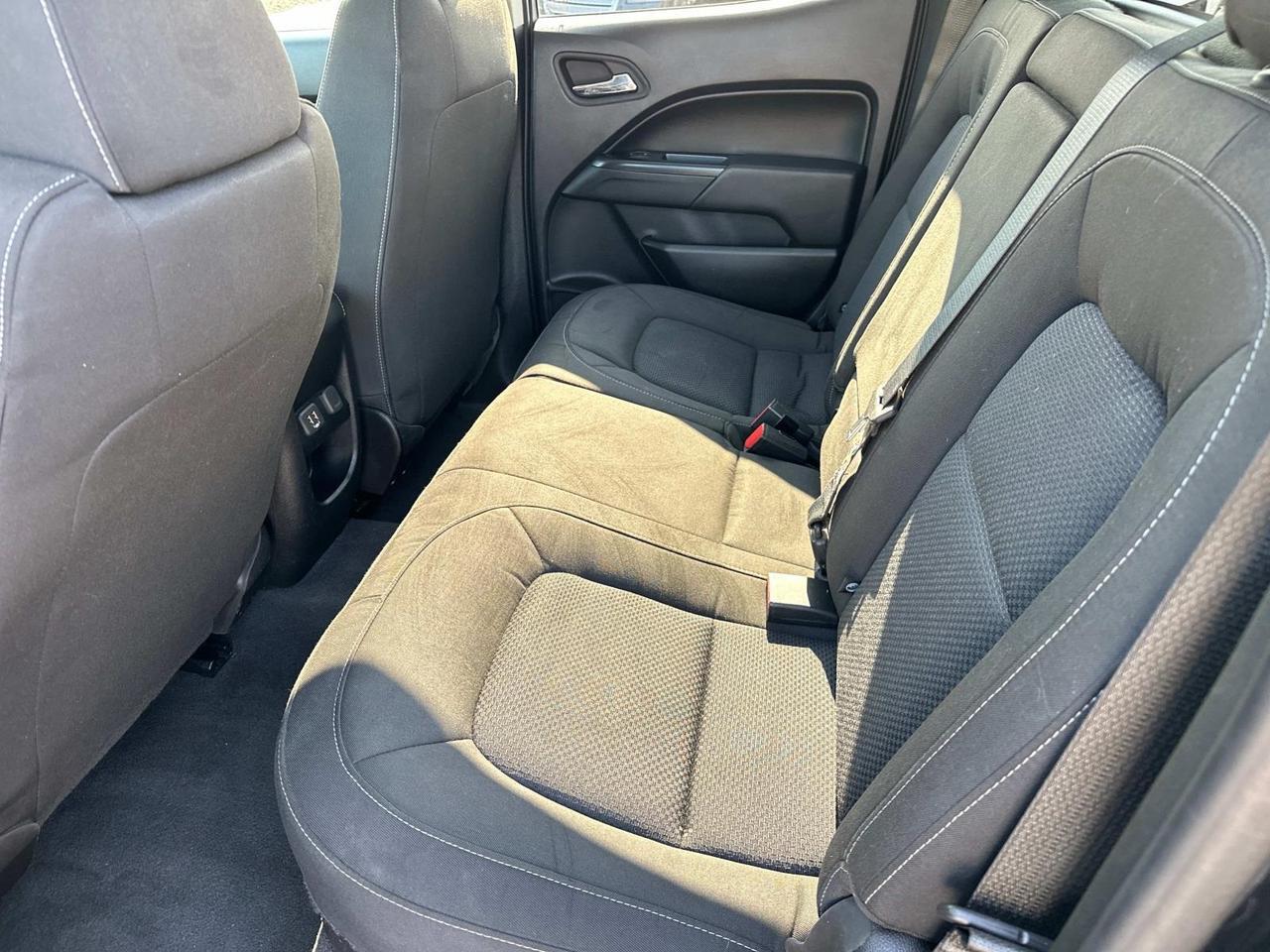 2020 Chevrolet Colorado LT Woodbridge VA