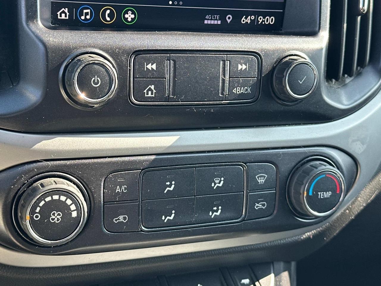 2020 Chevrolet Colorado LT Woodbridge VA