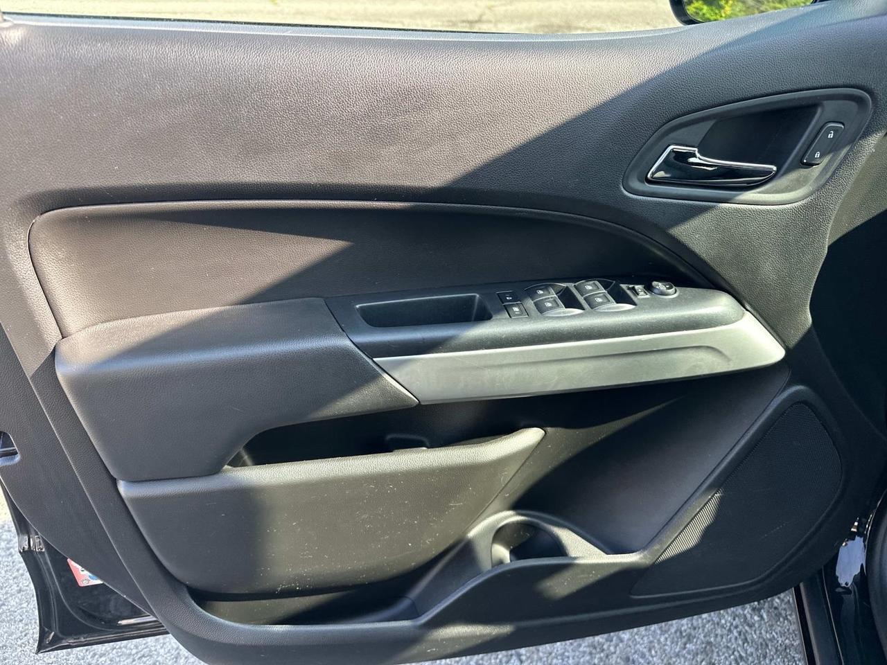 2020 Chevrolet Colorado LT Woodbridge VA