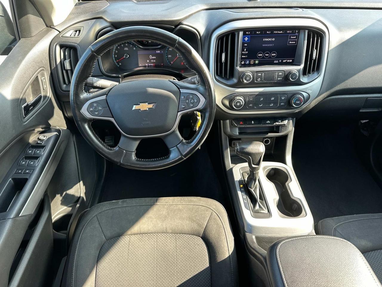 2020 Chevrolet Colorado LT Woodbridge VA