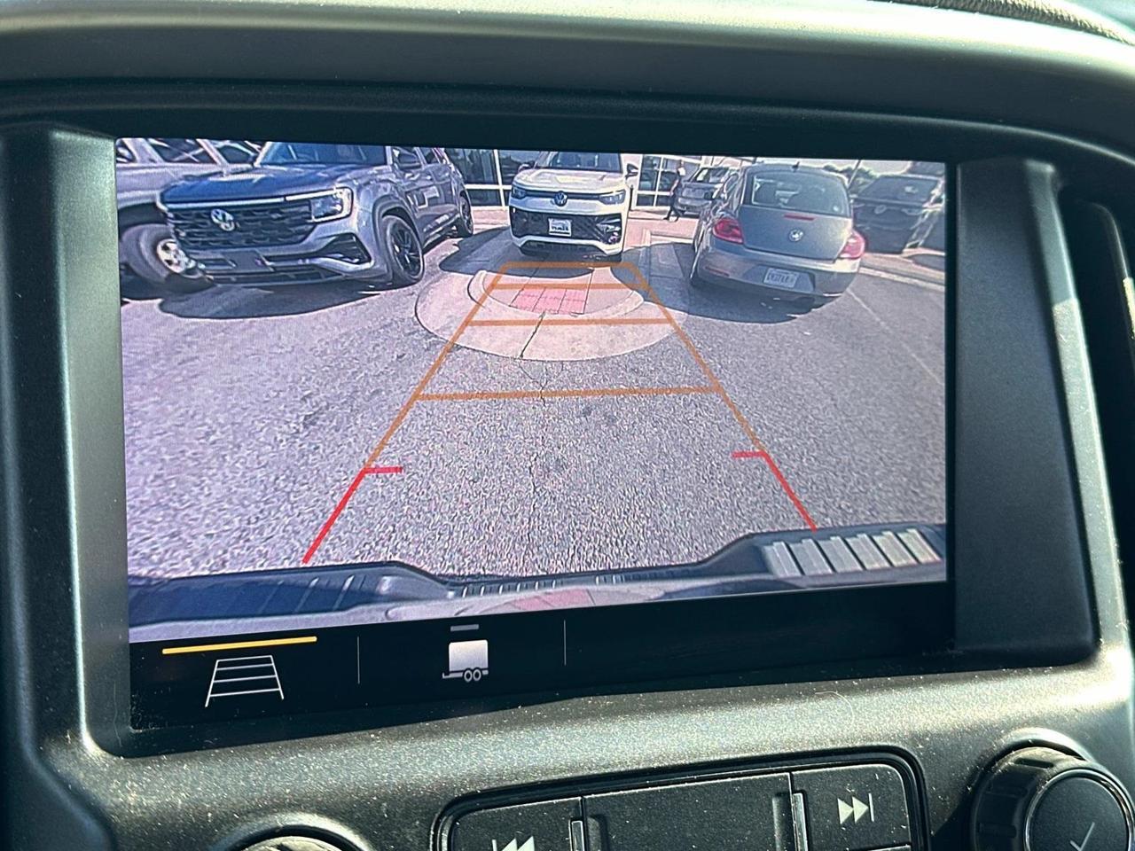 2020 Chevrolet Colorado LT Woodbridge VA
