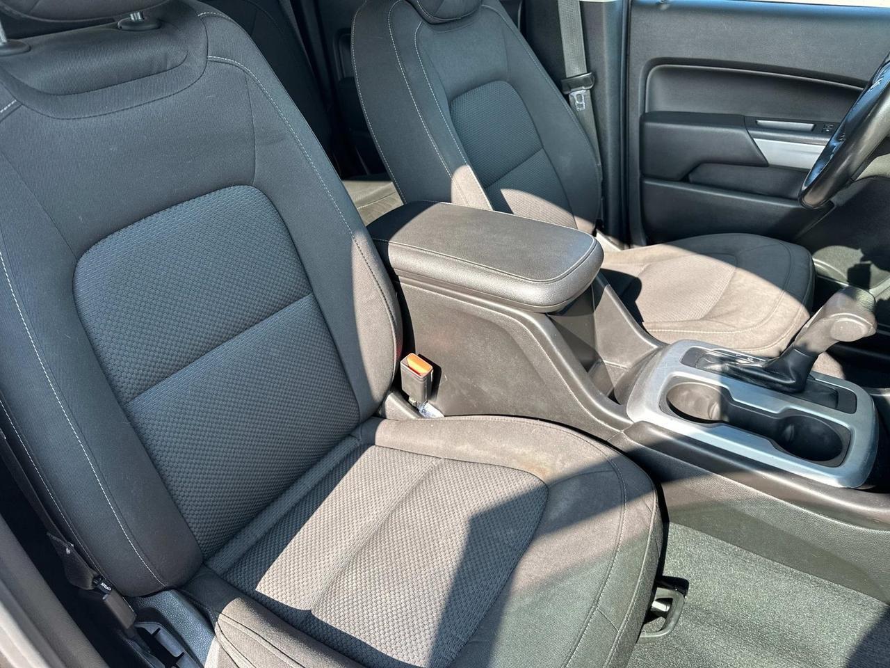 2020 Chevrolet Colorado LT Woodbridge VA