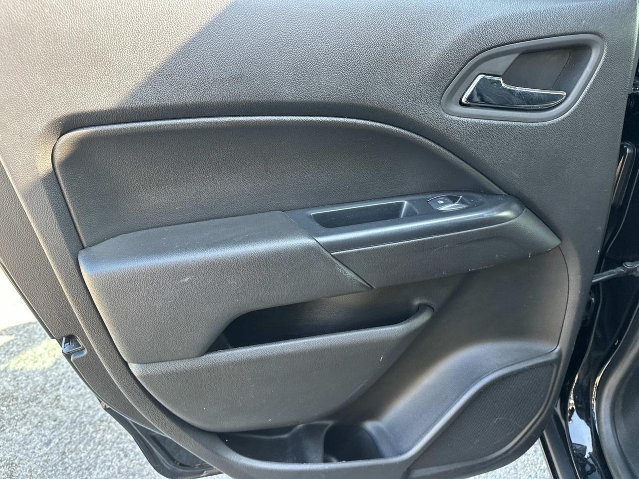 2020 Chevrolet Colorado LT Woodbridge VA