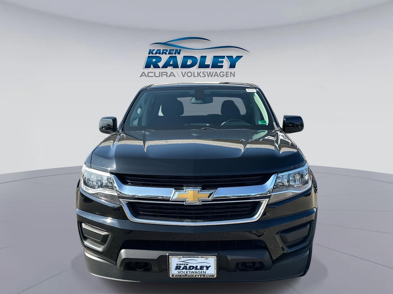 2020 Chevrolet Colorado LT Woodbridge VA