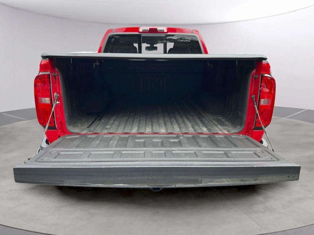 2020 Chevrolet Colorado ZR2 w/Bison Edition &amp; 2.8L Duramax San Clemente CA