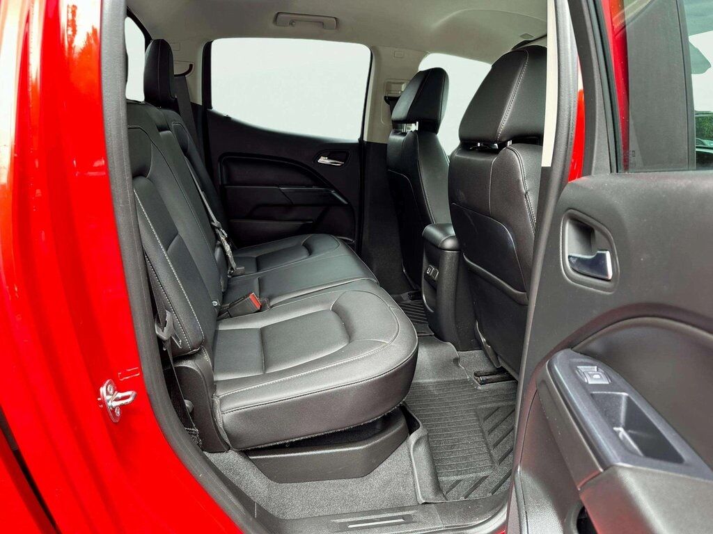 2020 Chevrolet Colorado ZR2 w/Bison Edition &amp; 2.8L Duramax San Clemente CA