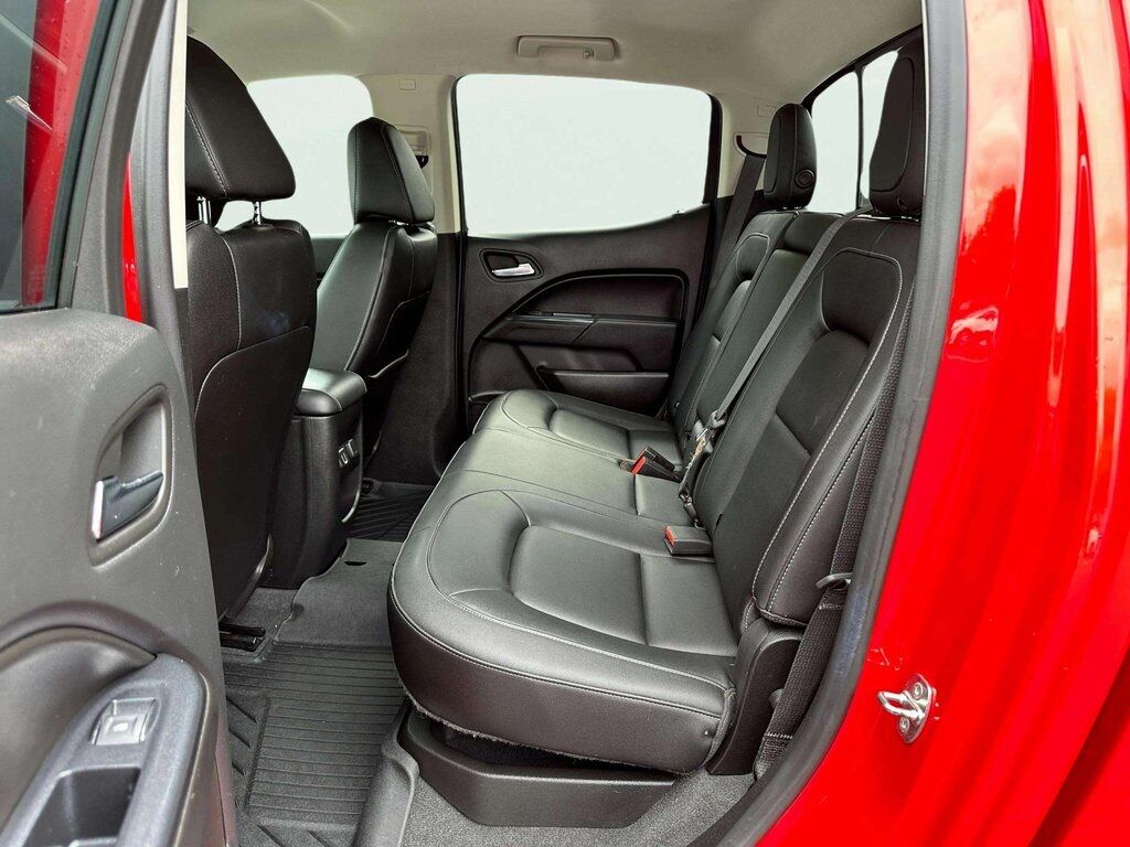 2020 Chevrolet Colorado ZR2 w/Bison Edition &amp; 2.8L Duramax San Clemente CA