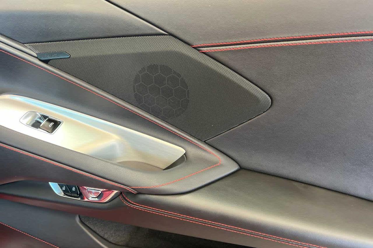 2020 Chevrolet Corvette 1LT Roseville CA