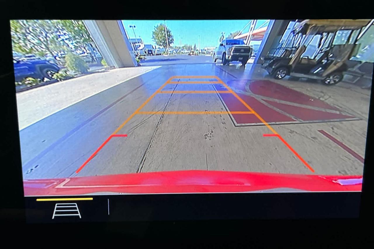 2020 Chevrolet Corvette 1LT Roseville CA