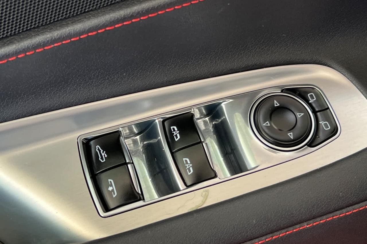 2020 Chevrolet Corvette 1LT Roseville CA