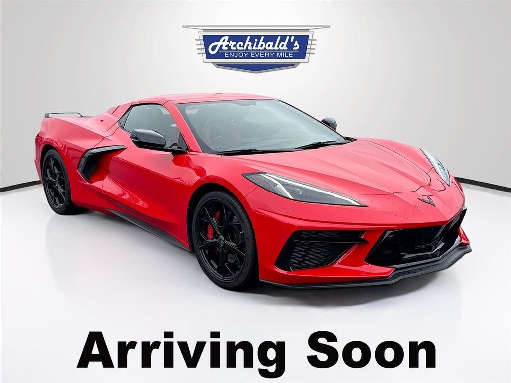 2020 Chevrolet Corvette Stingray Kennewick WA 2020 Chevrolet Corvette Stingray Kennewick WA