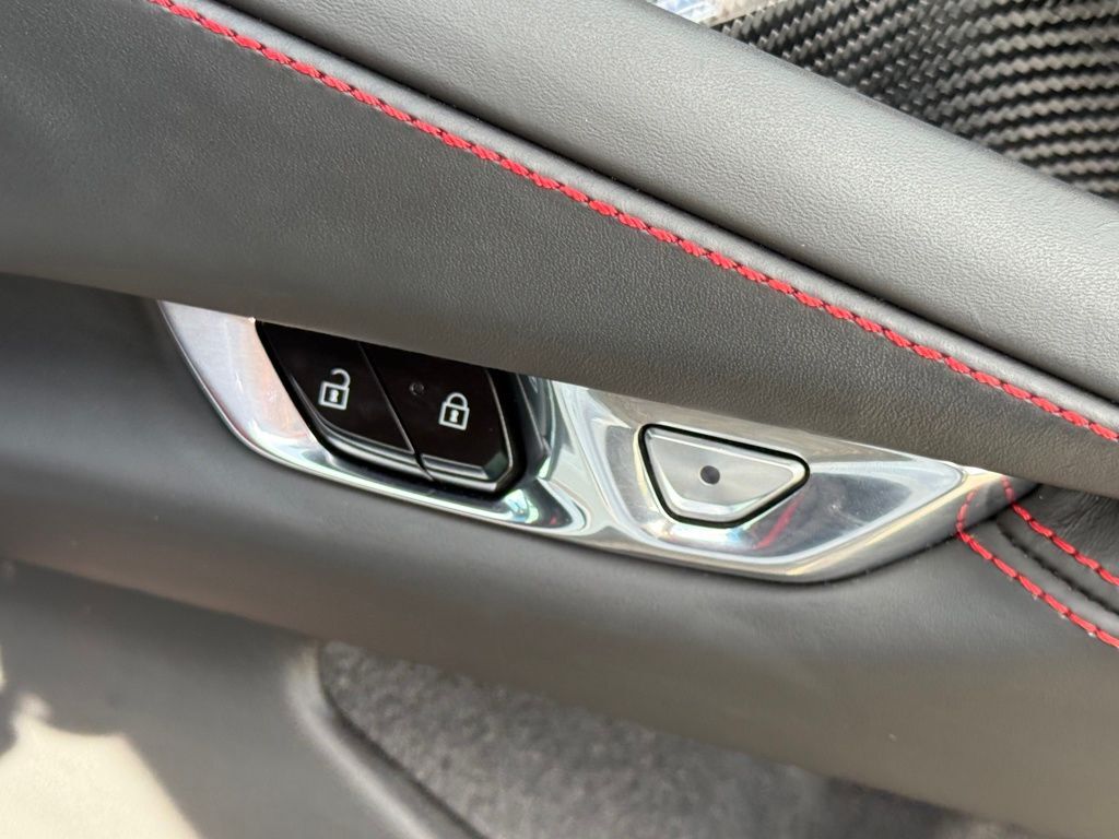 2020 Chevrolet Corvette Stingray Lakeland FL