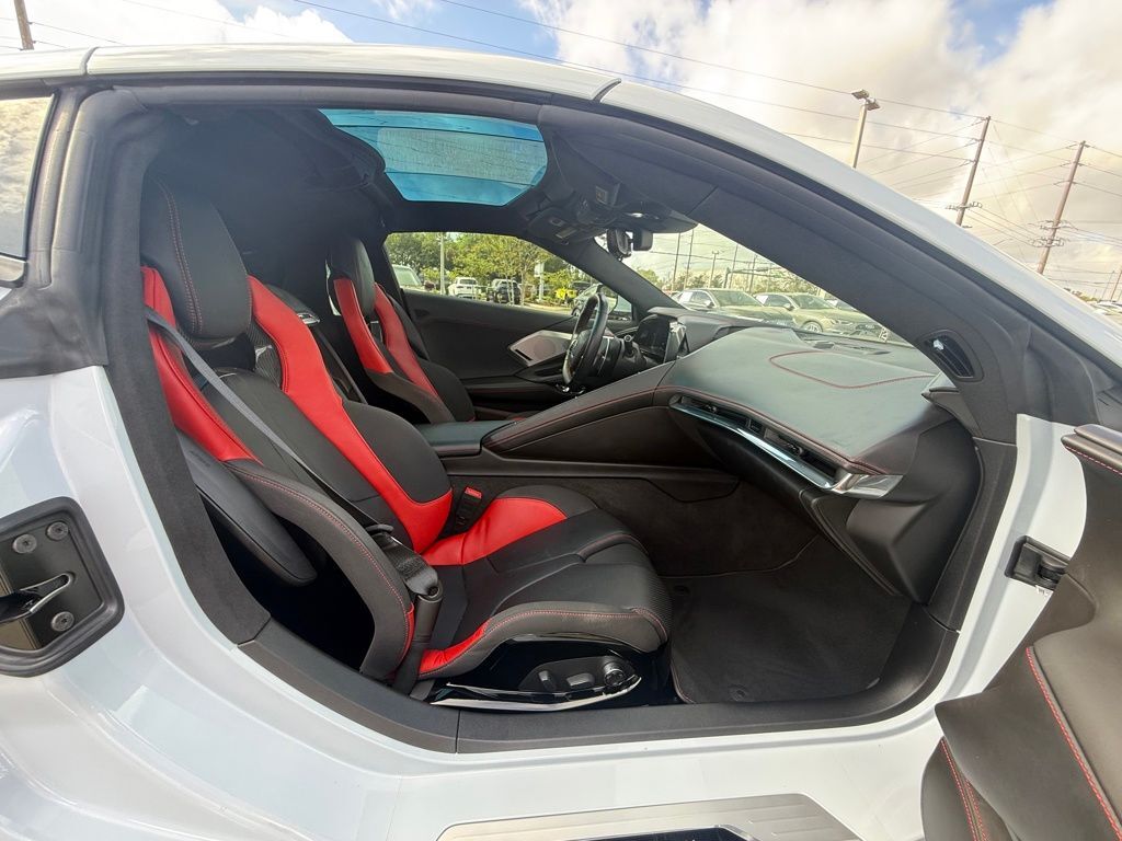 2020 Chevrolet Corvette Stingray Lakeland FL