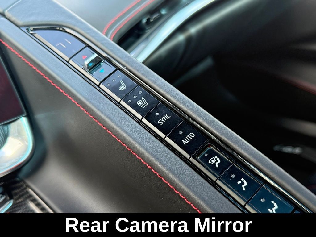 2020 Chevrolet Corvette Stingray Lakeland FL