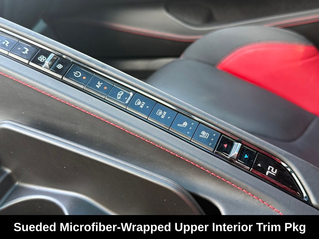 2020 Chevrolet Corvette Stingray Lakeland FL