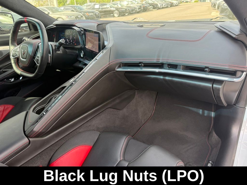 2020 Chevrolet Corvette Stingray Lakeland FL