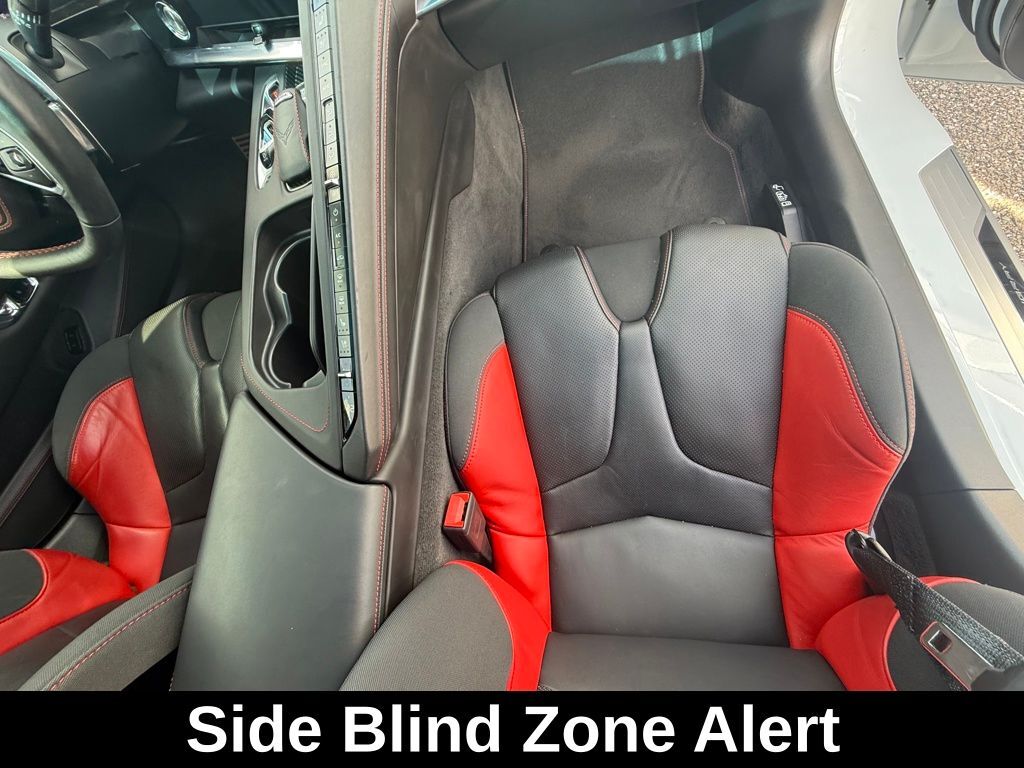 2020 Chevrolet Corvette Stingray Lakeland FL