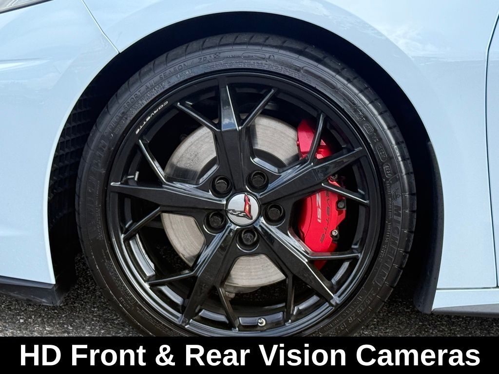 2020 Chevrolet Corvette Stingray Lakeland FL