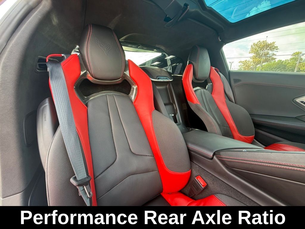 2020 Chevrolet Corvette Stingray Lakeland FL