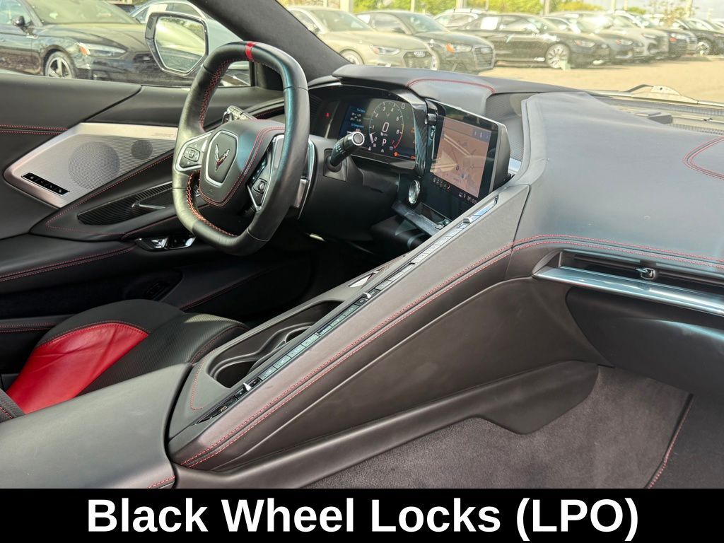 2020 Chevrolet Corvette Stingray Lakeland FL