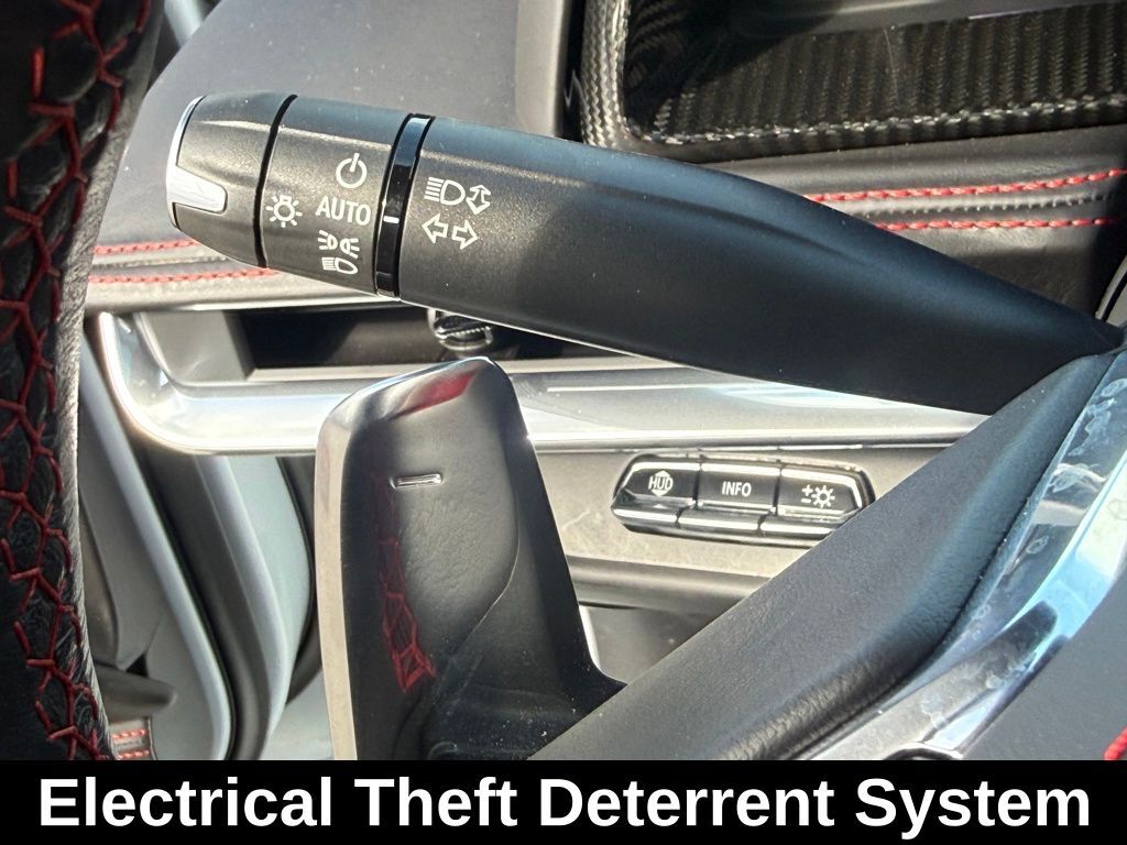 2020 Chevrolet Corvette Stingray Lakeland FL