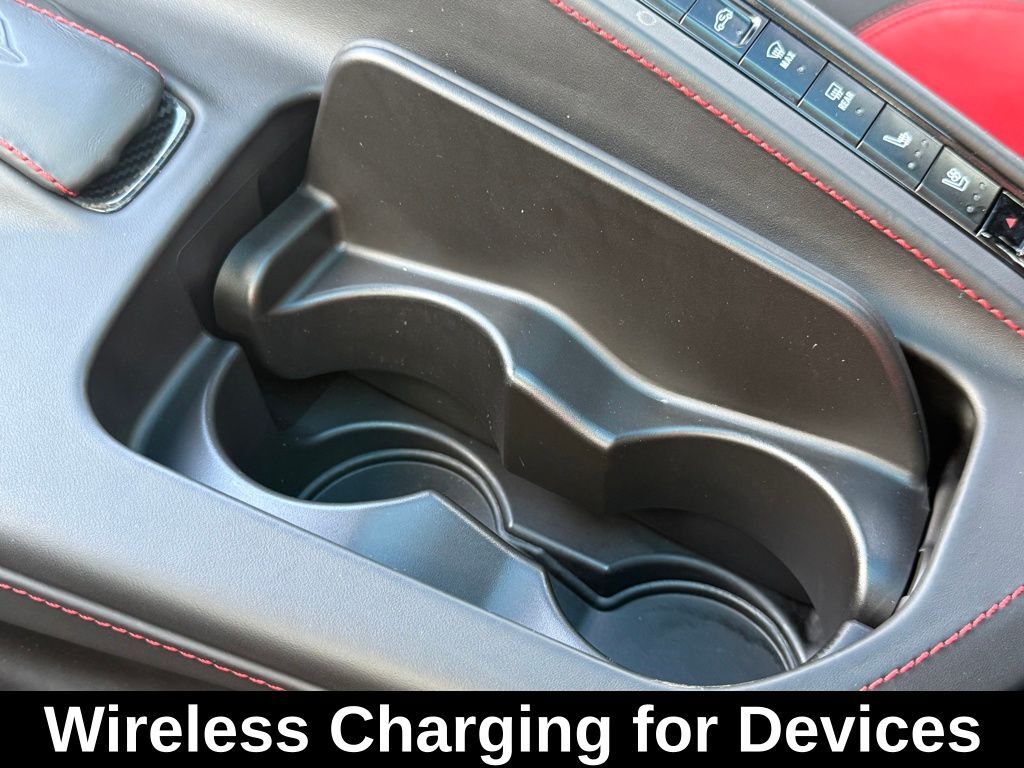 2020 Chevrolet Corvette Stingray Lakeland FL