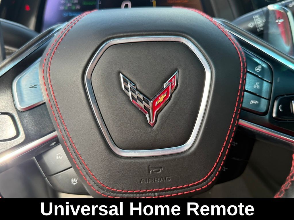 2020 Chevrolet Corvette Stingray Lakeland FL