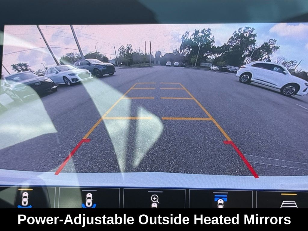 2020 Chevrolet Corvette Stingray Lakeland FL