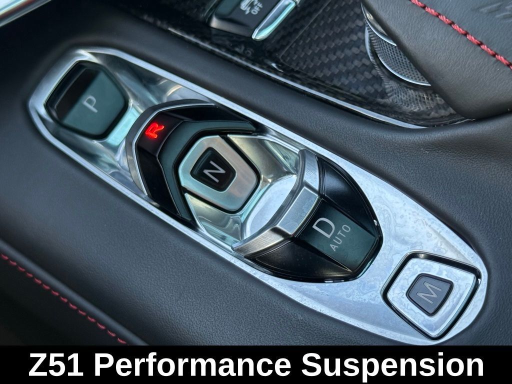 2020 Chevrolet Corvette Stingray Lakeland FL