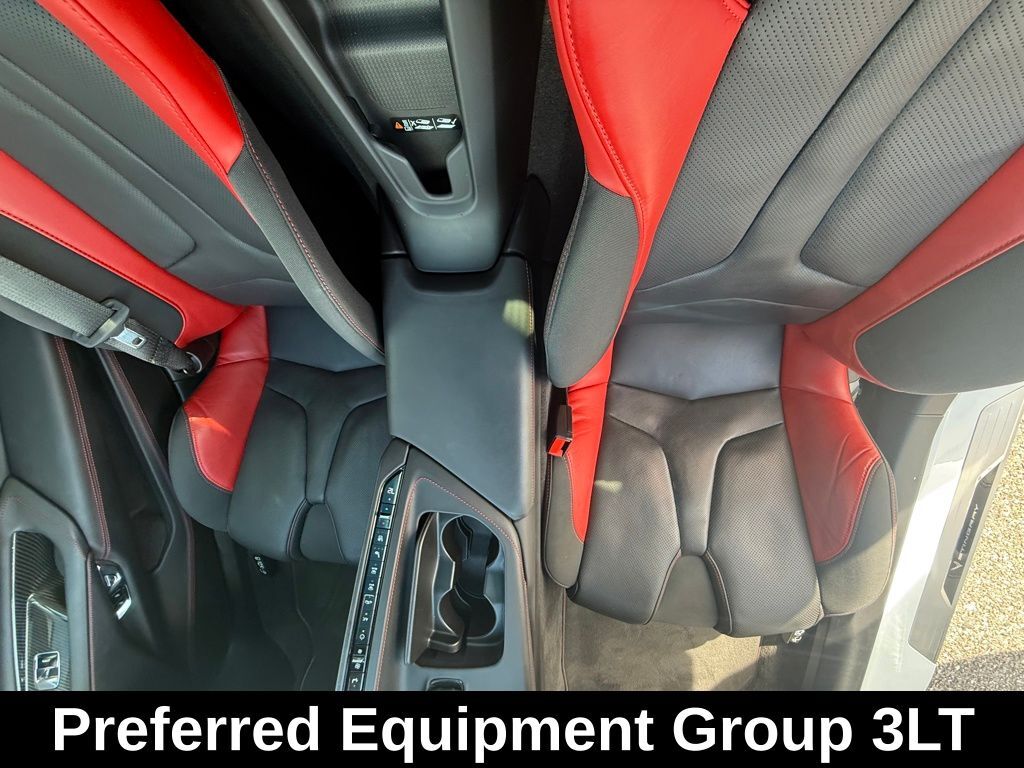 2020 Chevrolet Corvette Stingray Lakeland FL