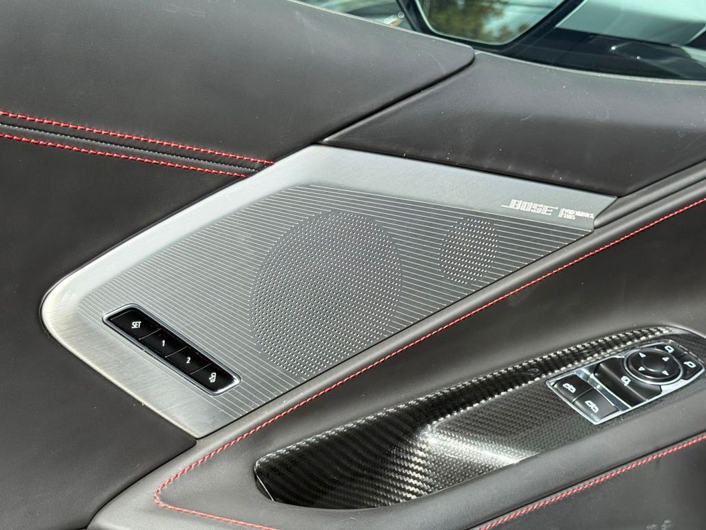 2020 Chevrolet Corvette Stingray Lakeland FL