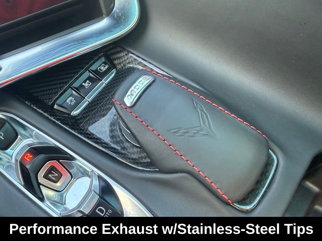 2020 Chevrolet Corvette Stingray Lakeland FL