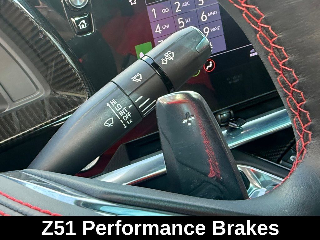 2020 Chevrolet Corvette Stingray Lakeland FL