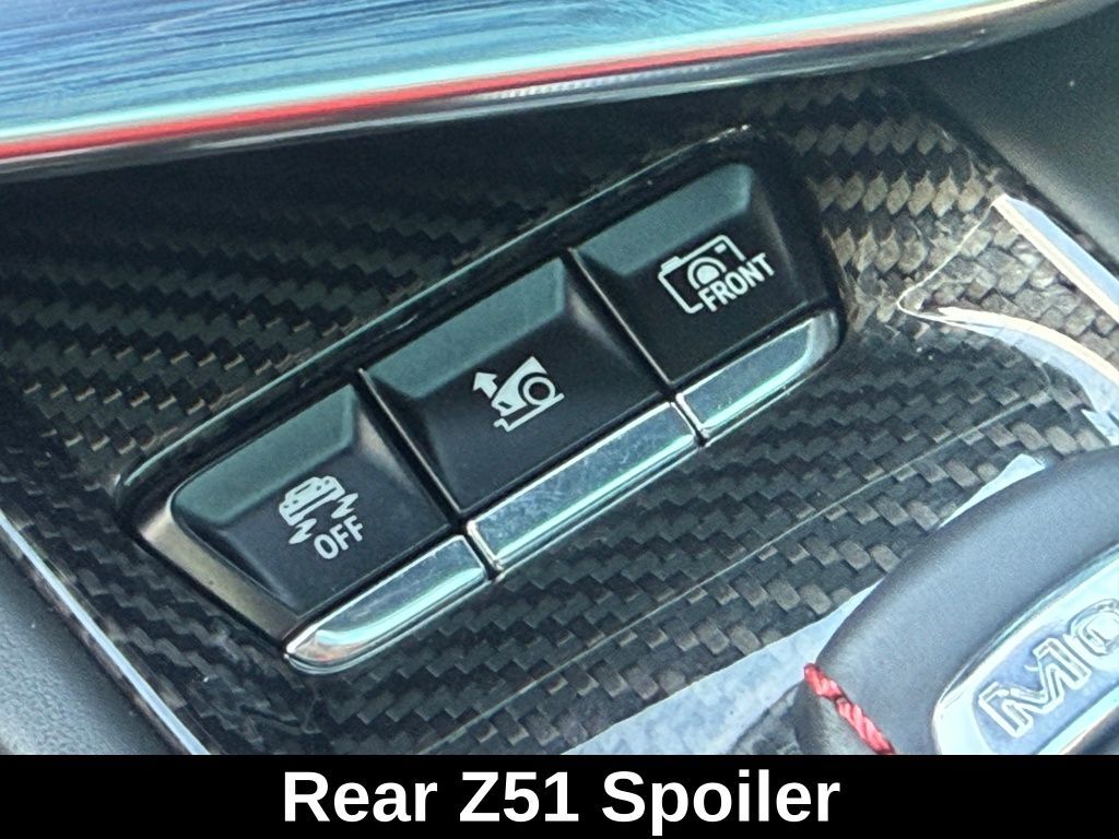 2020 Chevrolet Corvette Stingray Lakeland FL