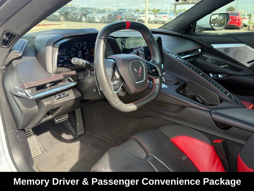 2020 Chevrolet Corvette Stingray Lakeland FL