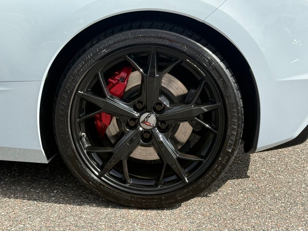 2020 Chevrolet Corvette Stingray Lakeland FL