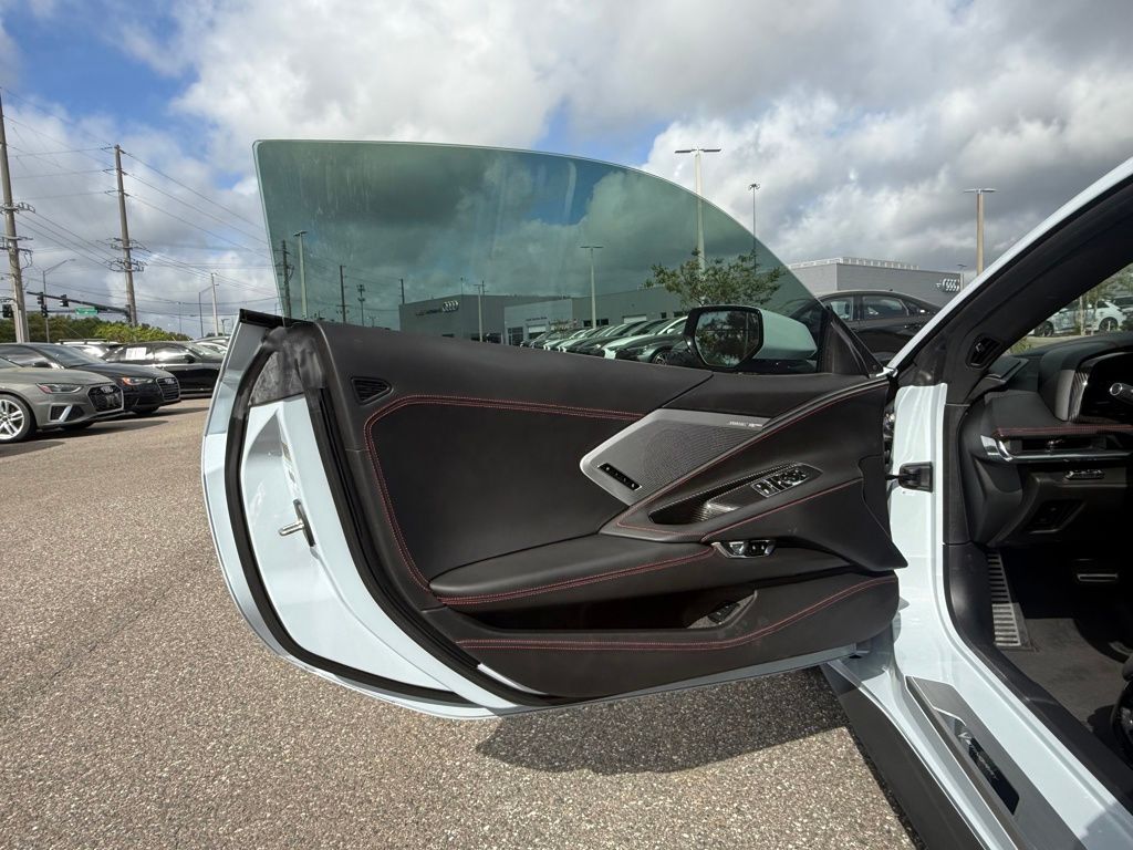 2020 Chevrolet Corvette Stingray Lakeland FL