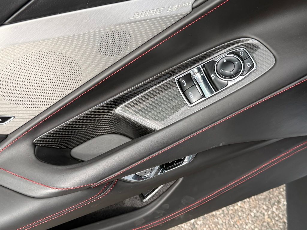 2020 Chevrolet Corvette Stingray Lakeland FL