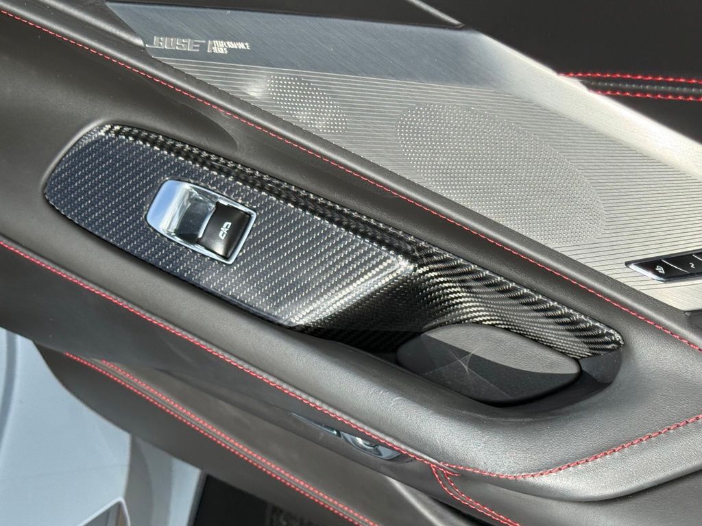 2020 Chevrolet Corvette Stingray Lakeland FL