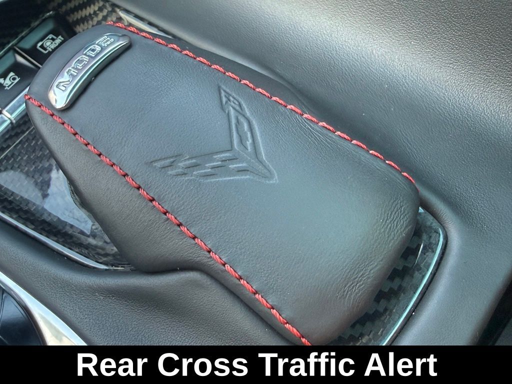 2020 Chevrolet Corvette Stingray Lakeland FL