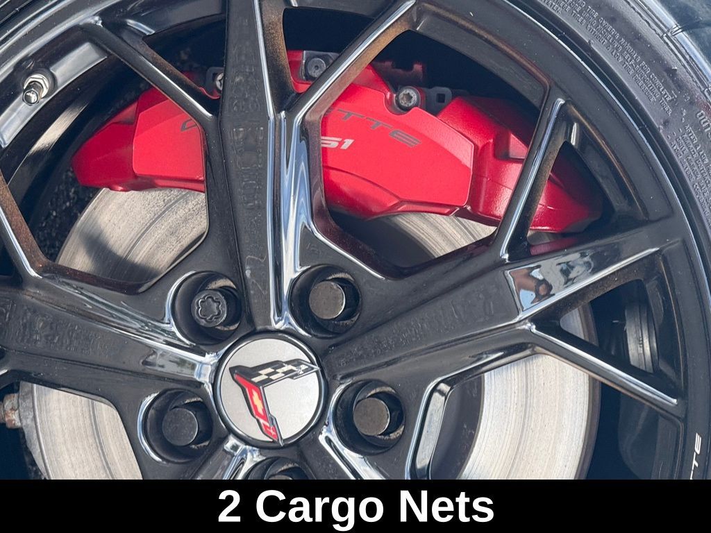 2020 Chevrolet Corvette Stingray Lakeland FL