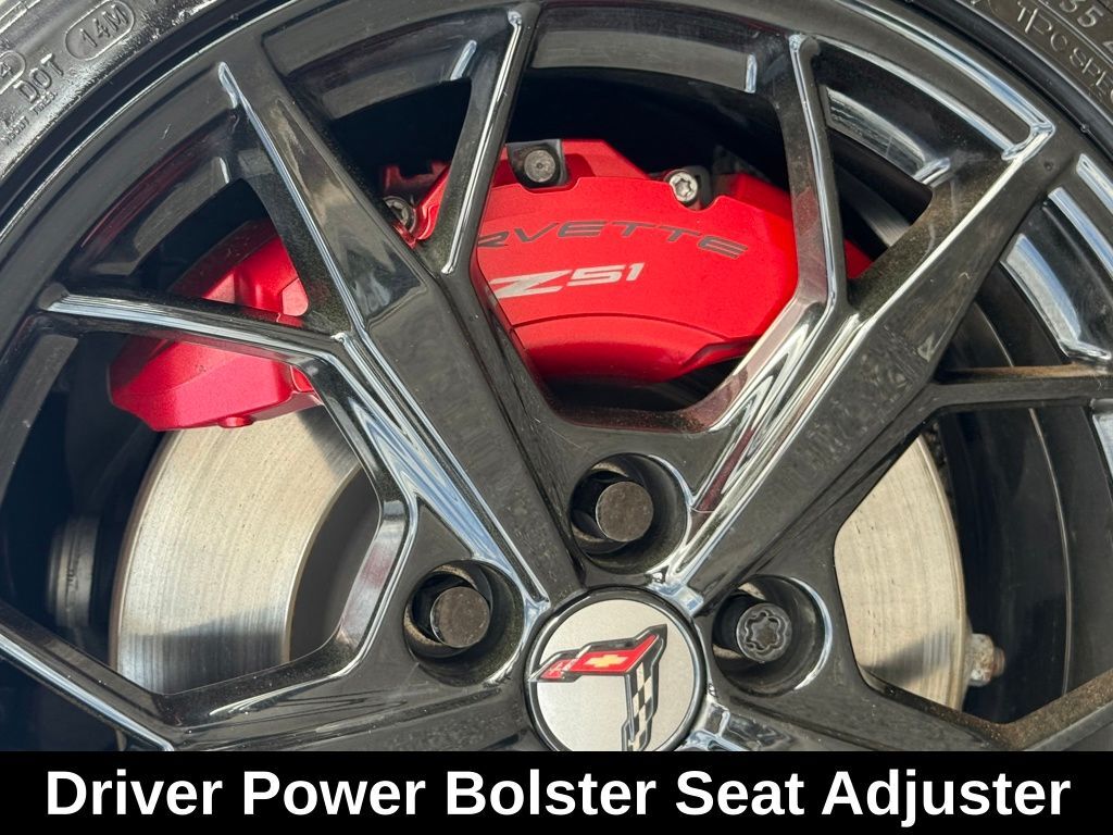 2020 Chevrolet Corvette Stingray Lakeland FL