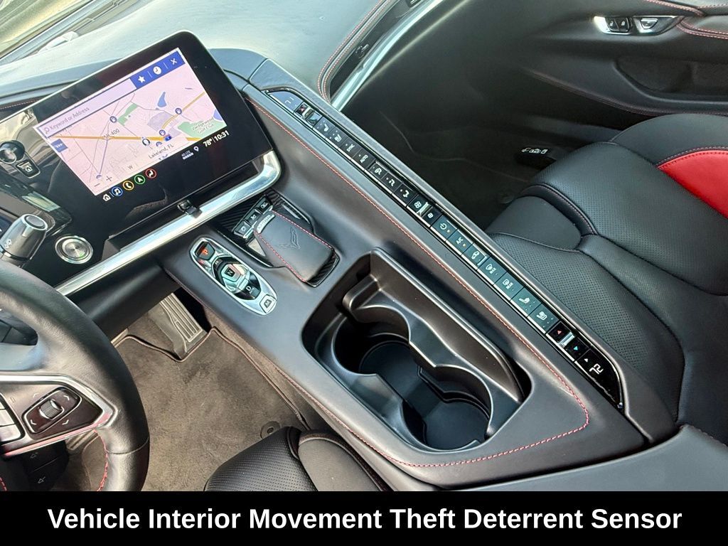 2020 Chevrolet Corvette Stingray Lakeland FL